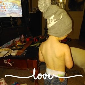 Meet your Posher, Roxie